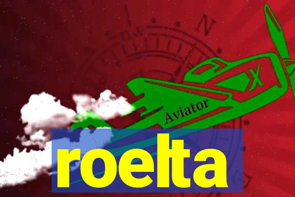 roelta