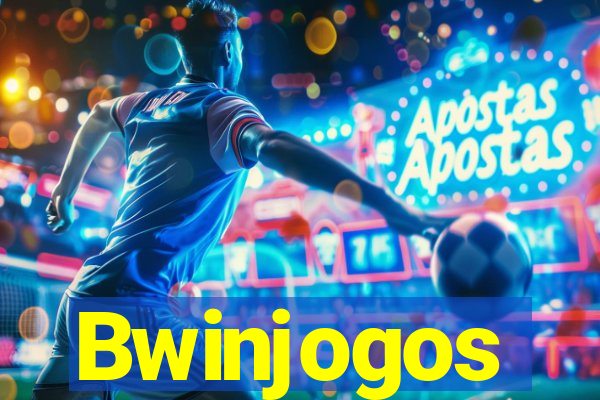 Bwinjogos