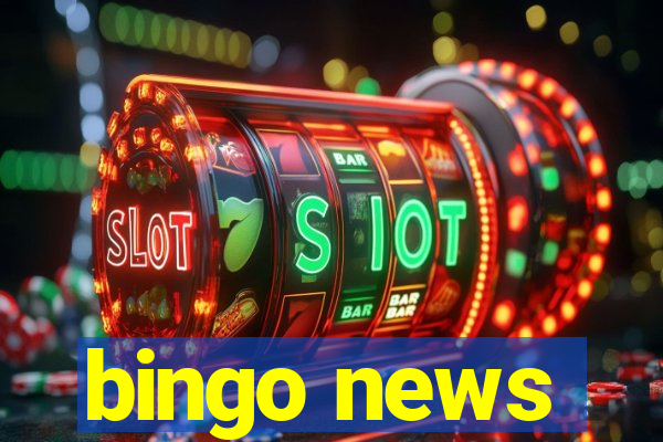 bingo news