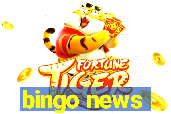 bingo news