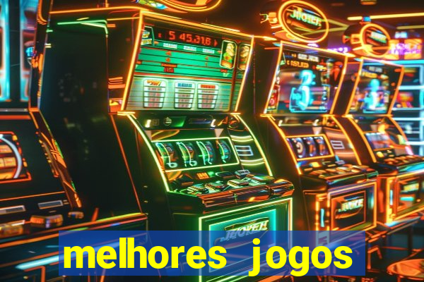 melhores jogos online iphone