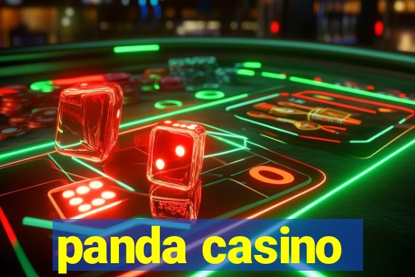 panda casino