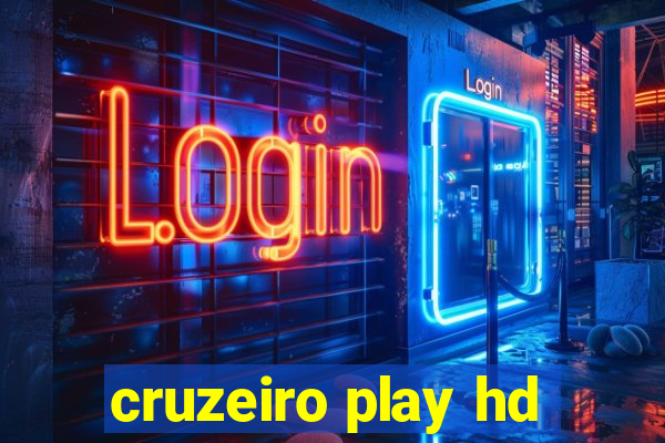 cruzeiro play hd