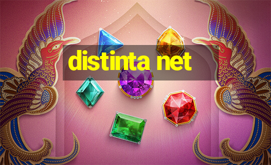 distinta net