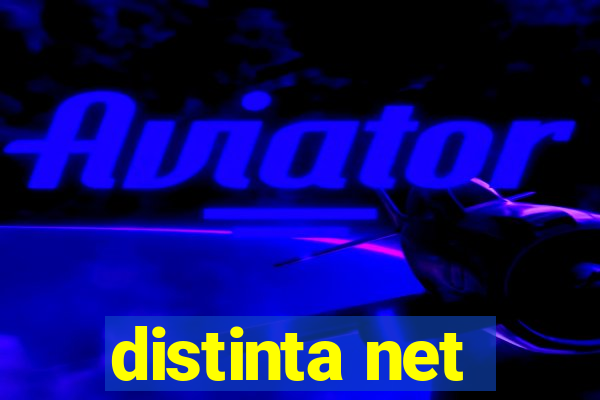 distinta net