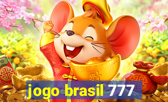 jogo brasil 777