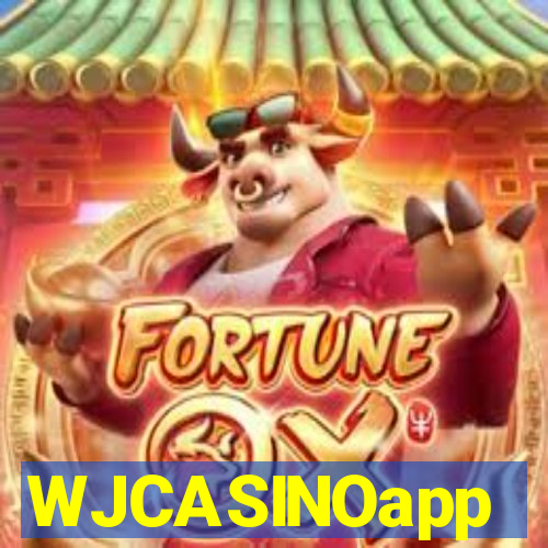 WJCASINOapp