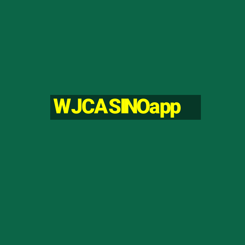 WJCASINOapp