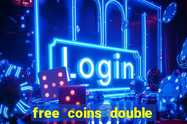 free coins double u casino