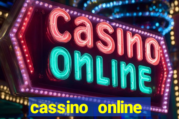 cassino online deposito 1 real