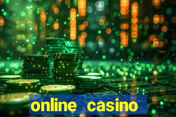 online casino bonuses no deposit