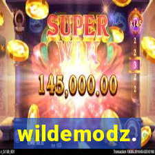 wildemodz.