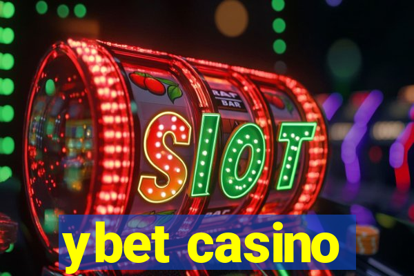 ybet casino