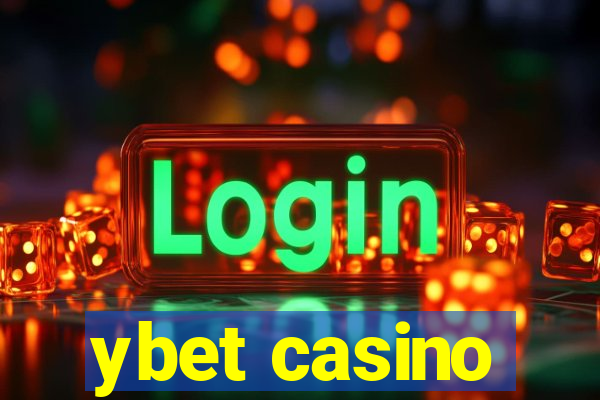 ybet casino