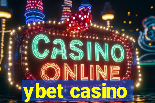 ybet casino