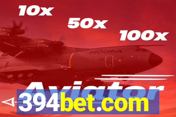 394bet.com