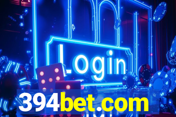 394bet.com