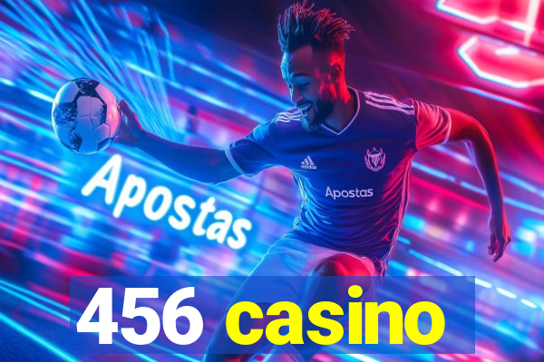 456 casino