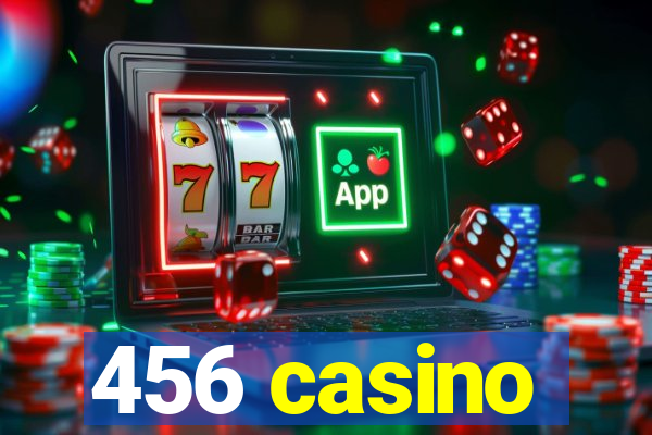 456 casino