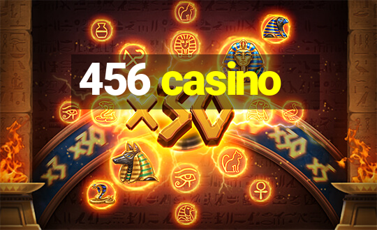 456 casino