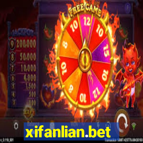 xifanlian.bet