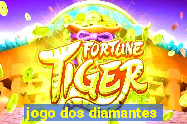 jogo dos diamantes