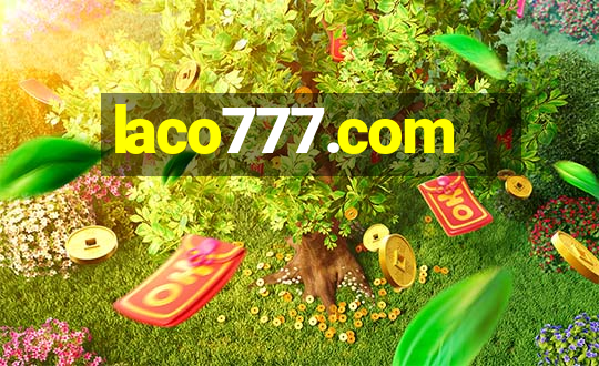 laco777.com