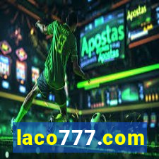 laco777.com