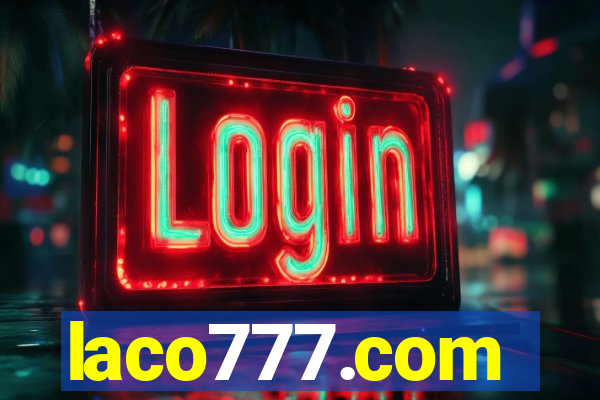 laco777.com