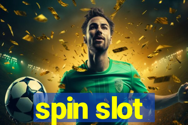 spin slot