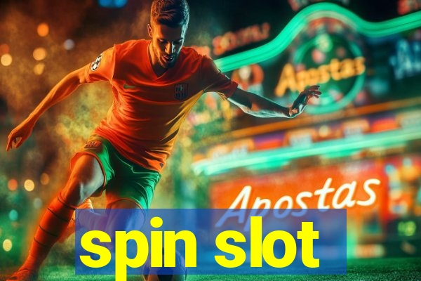 spin slot