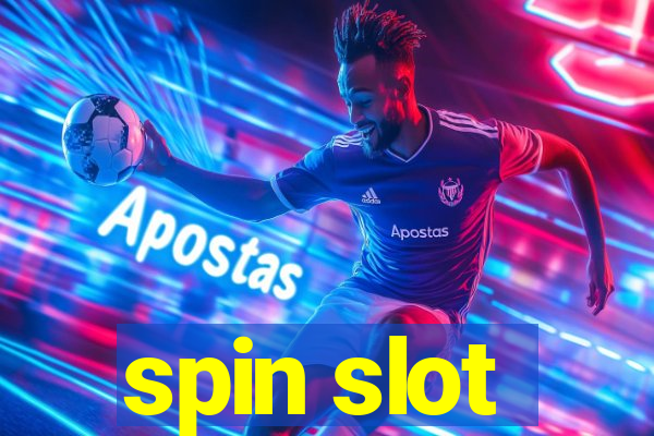 spin slot