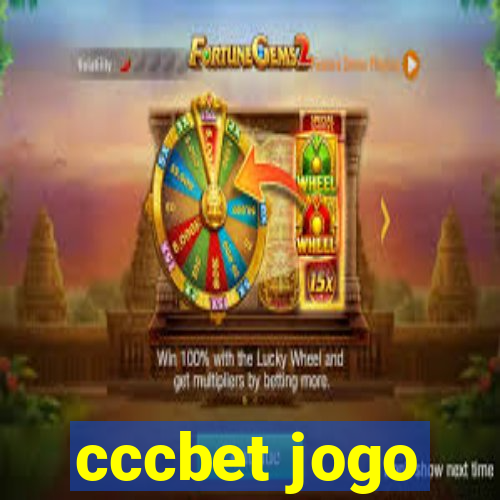 cccbet jogo