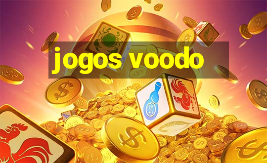 jogos voodo