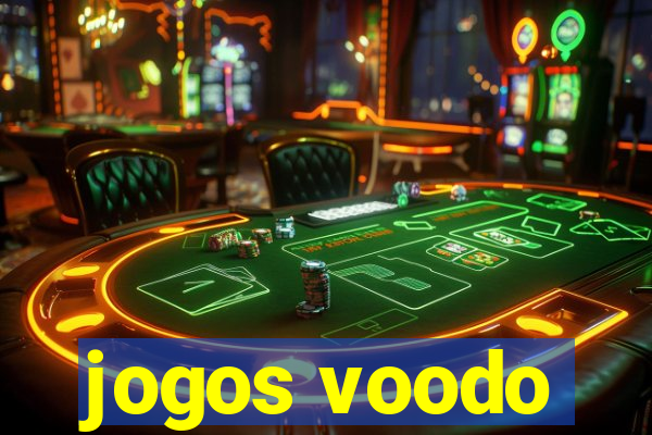 jogos voodo