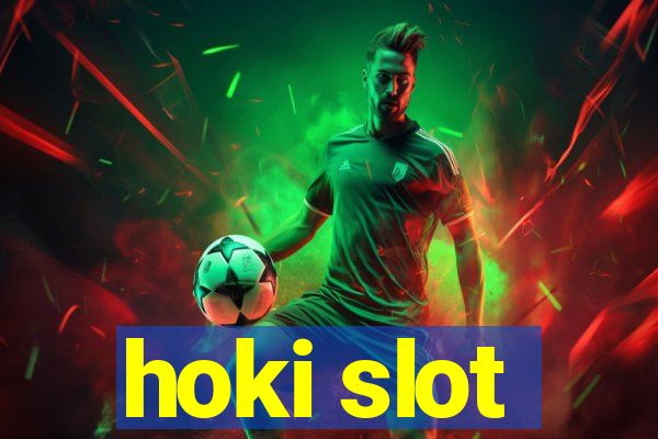 hoki slot