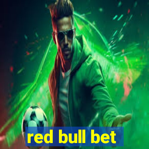 red bull bet