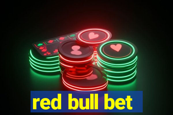 red bull bet