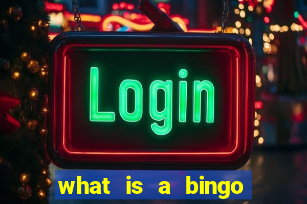 what is a bingo caller called