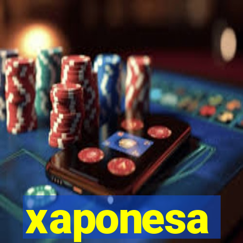 xaponesa