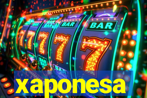 xaponesa