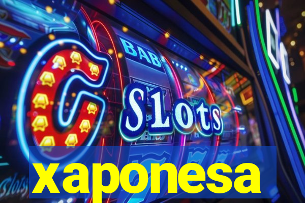 xaponesa