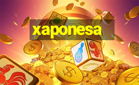 xaponesa