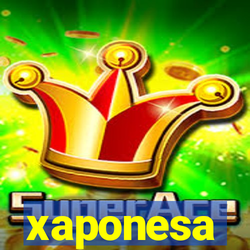 xaponesa