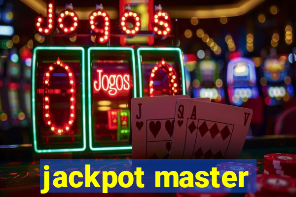 jackpot master