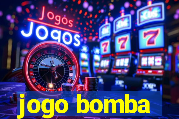 jogo bomba