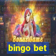 bingo bet