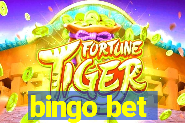 bingo bet