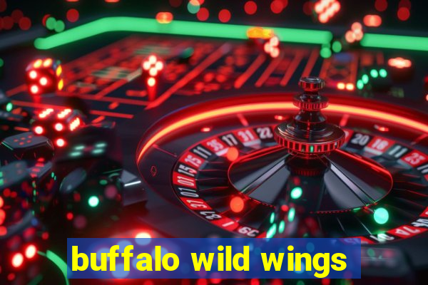 buffalo wild wings