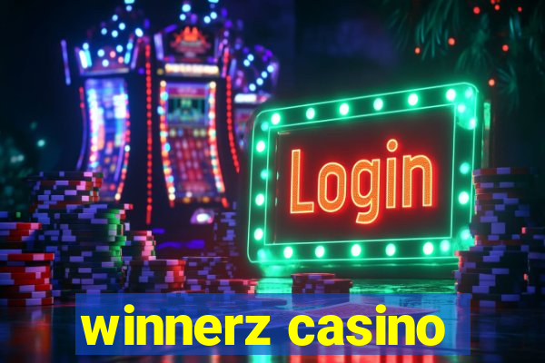 winnerz casino